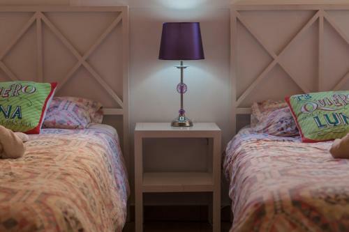 Apartment El Bosque