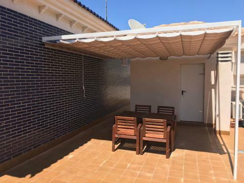 La Zenia Apartments