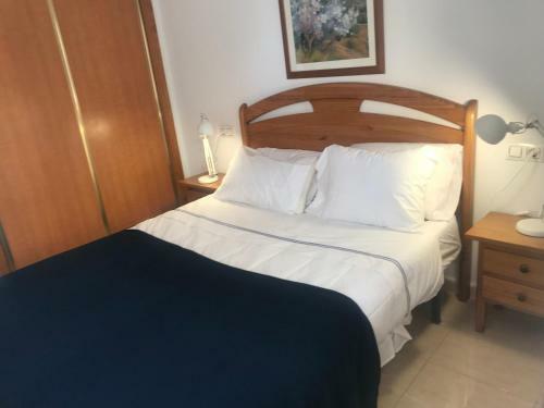 La Zenia Apartments