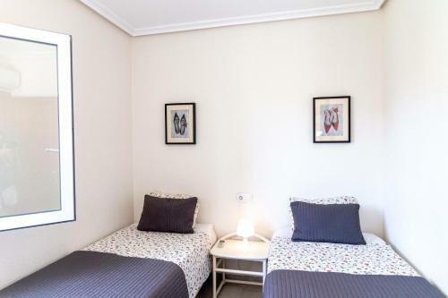 Apartamento Playa Flamenca Casa 88