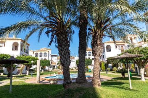 Apartamento Playa Flamenca Casa 88