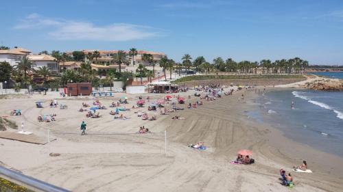 Apartamento Playa Flamenca Casa 88