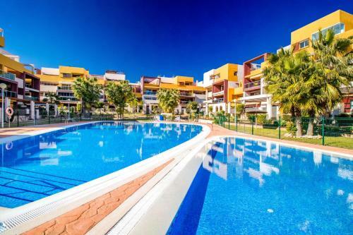Apartamento Bosque