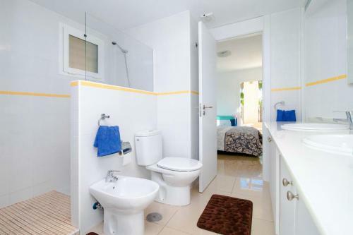 Apartamento Bosque