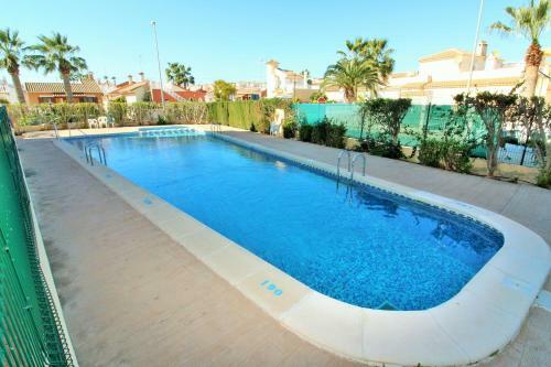 Apartamento La Mirada