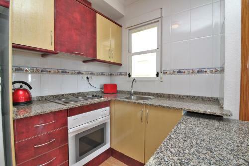 Apartamento La Mirada