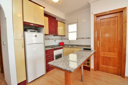 Apartamento La Mirada