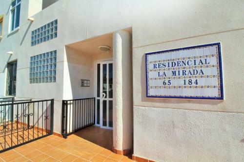 Apartamento La Mirada