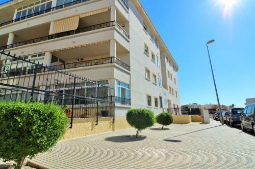 Apartamento La Mirada
