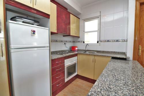 Apartamento La Mirada