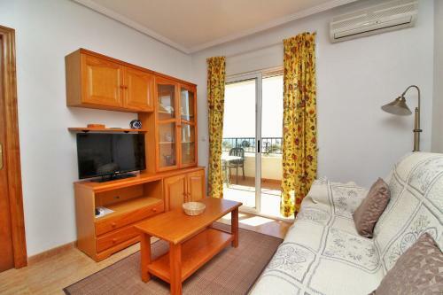 Apartamento La Mirada