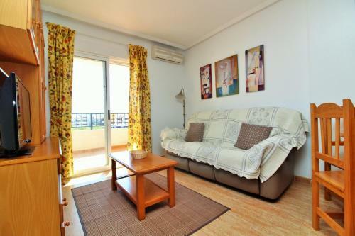 Apartamento La Mirada