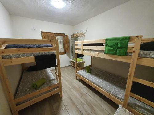 Zenia Hostel