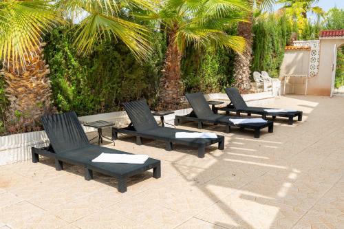 Villa Fidalsa Grand Mediterranean Beachfront