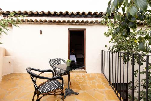 Casa Gran 1771 - Boutique Winery Hotel