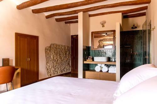 Casa Gran 1771 - Boutique Winery Hotel