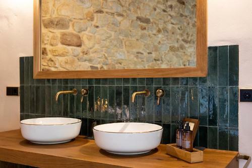 Casa Gran 1771 - Boutique Winery Hotel