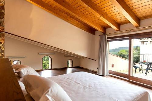 Casa Gran 1771 - Boutique Winery Hotel