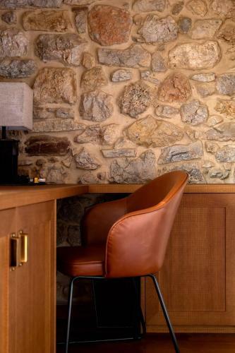 Casa Gran 1771 - Boutique Winery Hotel