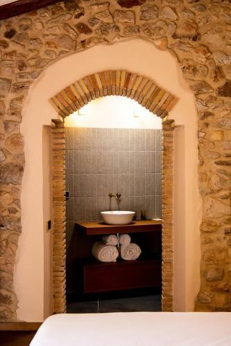 Casa Gran 1771 - Boutique Winery Hotel