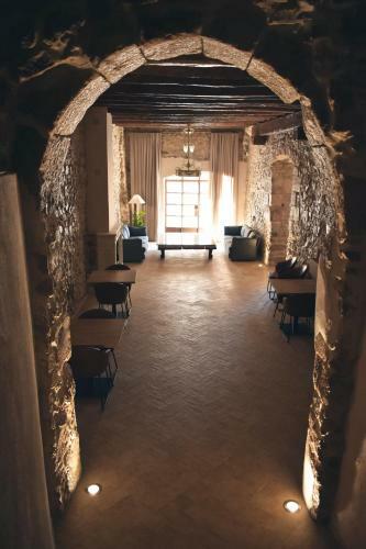 Casa Gran 1771 - Boutique Winery Hotel