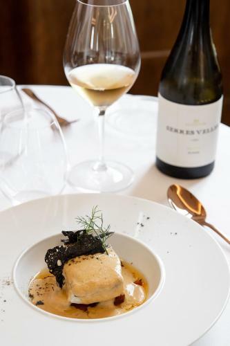Casa Gran 1771 - Boutique Winery Hotel