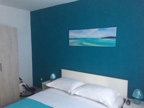 Apartamento Ku?a Za Odmor "barbenjak"