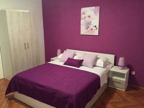 Apartamento Ku?a Za Odmor "barbenjak"