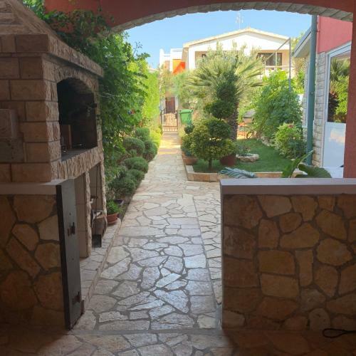 Apartmani Poljanec