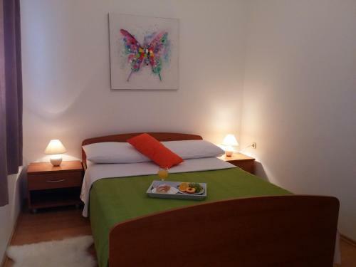 Apartmani Poljanec