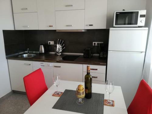 Apartmani Poljanec