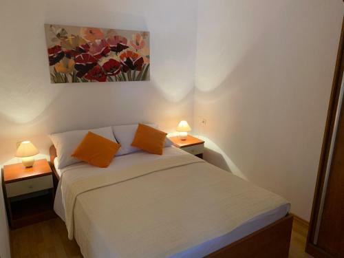 Apartmani Poljanec
