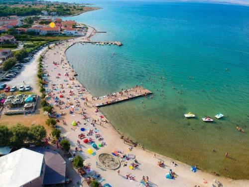 Apartmani Poljanec