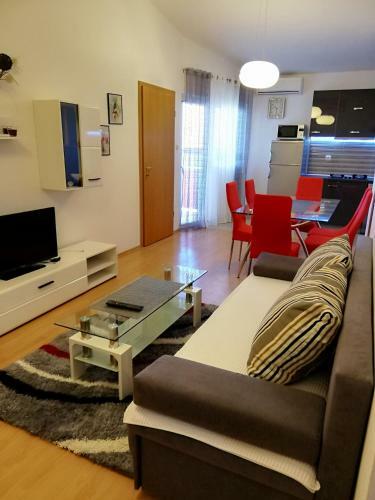 Apartmani Poljanec