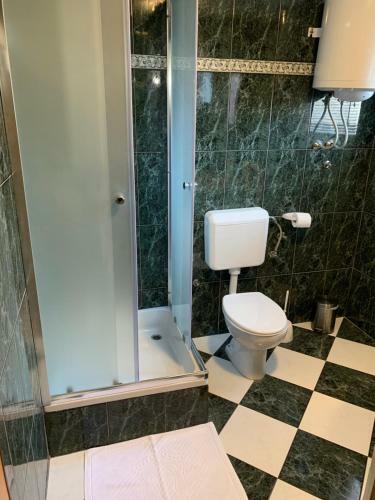 Apartmani Poljanec