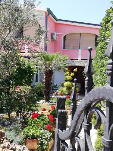 Apartmani Poljanec