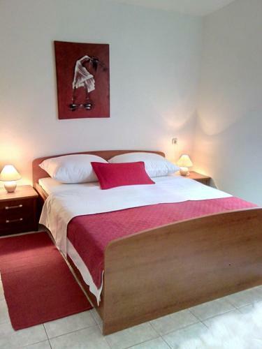 Apartmani Poljanec