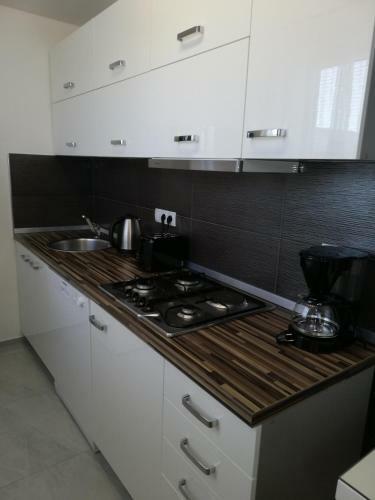 Apartmani Poljanec