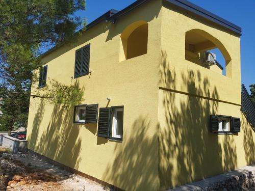 Apartamentos Villa Niva