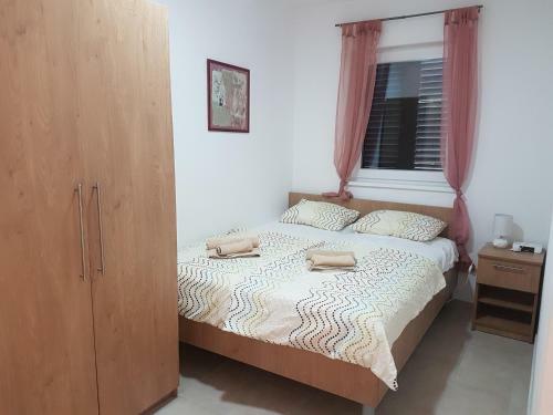 Apartamentos Villa Niva