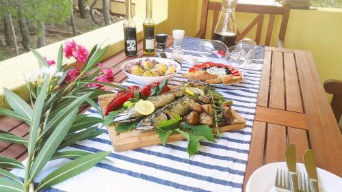 Apartamentos Villa Niva