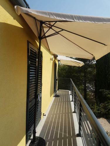 Apartamentos Villa Niva