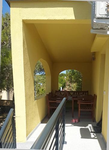 Apartamentos Villa Niva