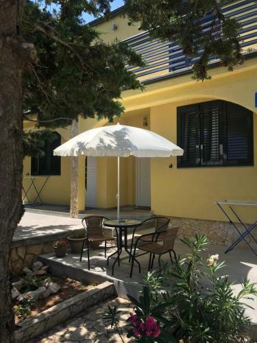 Apartamentos Villa Niva
