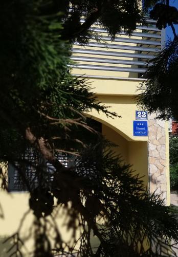 Apartamentos Villa Niva