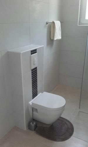 Apartamentos Villa Niva