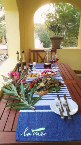 Apartamentos Villa Niva