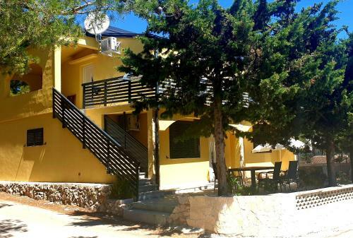 Apartamentos Villa Niva