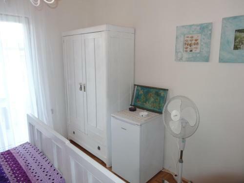 Hostal Romantic Room Vir