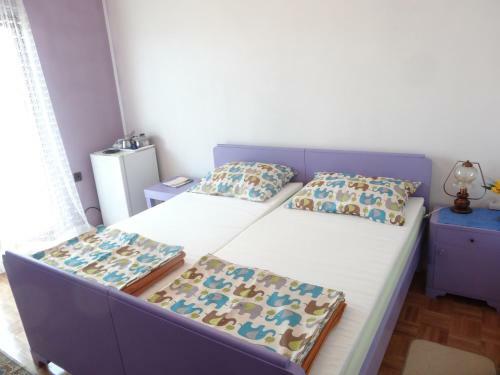 Hostal Romantic Room Vir